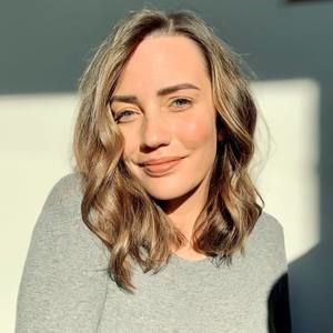 Meet your Posher, Katelyn